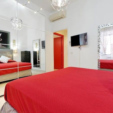 Vatican Romantic Suite 外观 照片