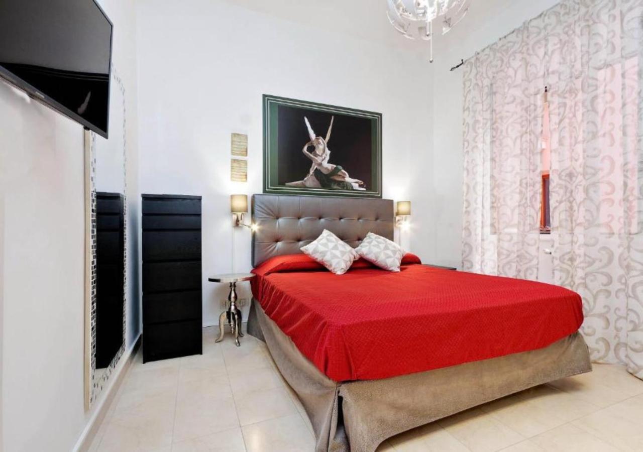 Vatican Romantic Suite 外观 照片